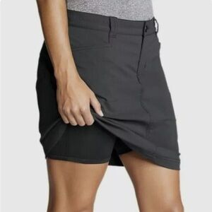 EDDIE BAUER SKORT